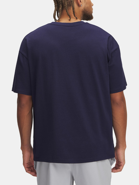Under Armour Tricou Under Armour UA M HW OS SM BOX SS pentru bărbați