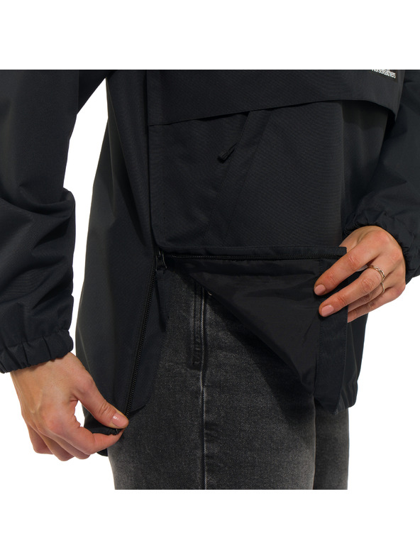 Horsefeathers Geacă de damă Ala - black HORSEFEATHERS