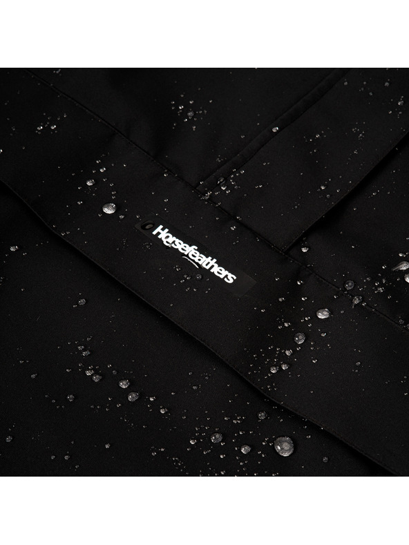 Horsefeathers Geacă de damă Ala - black HORSEFEATHERS