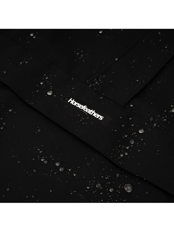 Horsefeathers Geacă de damă Ala - black HORSEFEATHERS