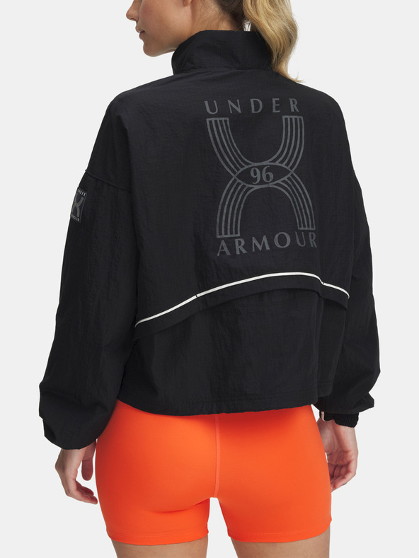 Under Armour Jachetă Under Armour UA Run 96, pentru femei