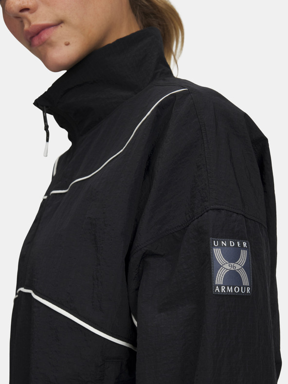 Under Armour Jachetă Under Armour UA Run 96, pentru femei