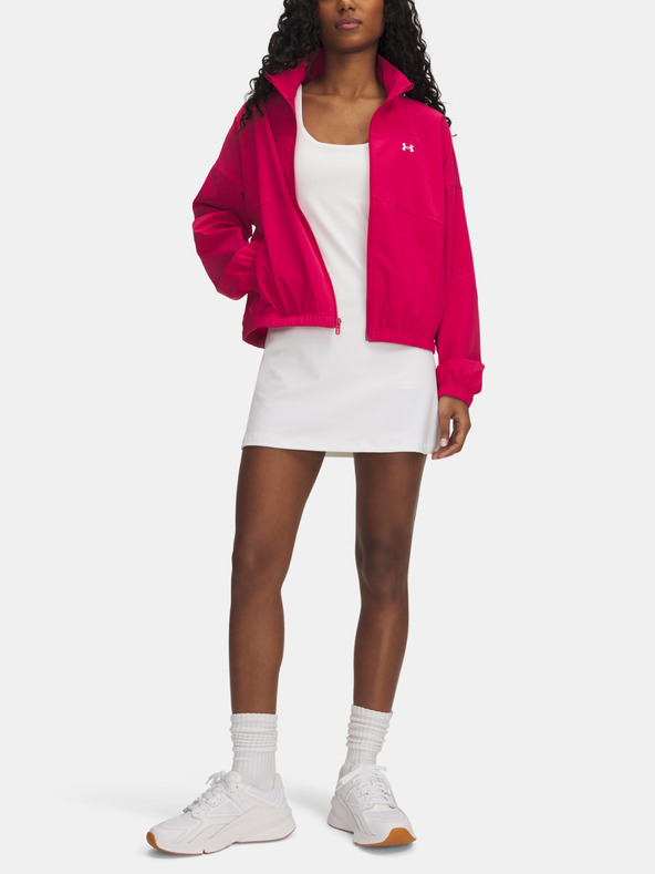 Under Armour Jachetă Under Armour UA Rival Woven pentru femei