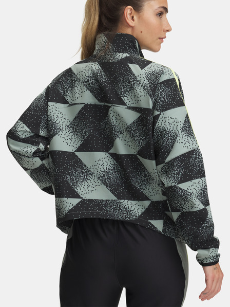 Under Armour Jachetă pentru femei Under Armour UA W's Jacket Ch. Pro Track PRNT