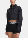 Under Armour Hanorac Under Armour UA Rival Woven HZ, pentru femei