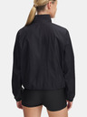 Under Armour Hanorac Under Armour UA Rival Woven HZ, pentru femei