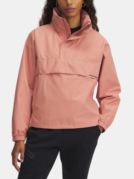 Under Armour Under Armour UA Cloudstrike Anorak, pentru femei