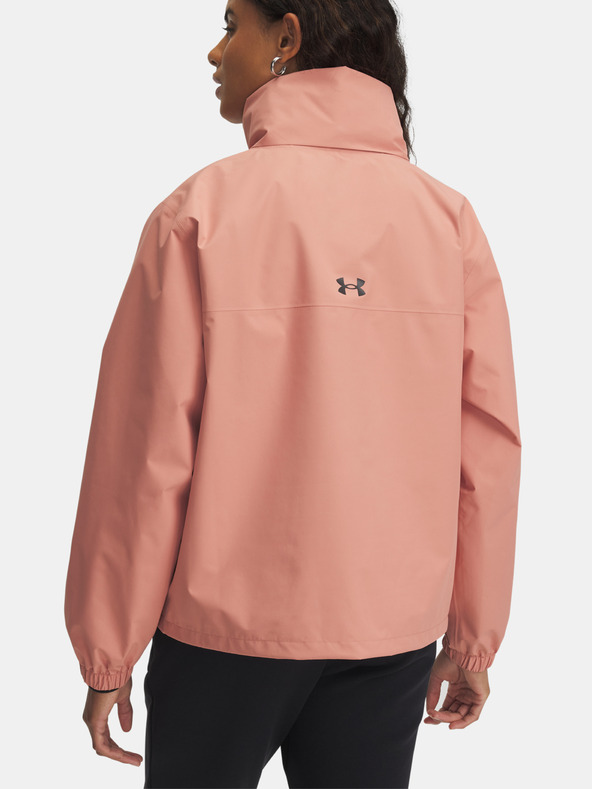 Under Armour Under Armour UA Cloudstrike Anorak, pentru femei