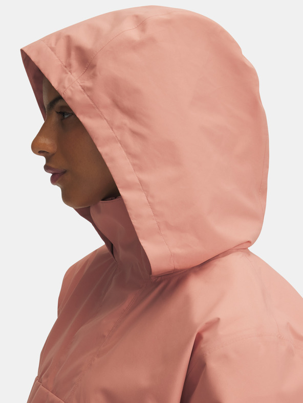 Under Armour Under Armour UA Cloudstrike Anorak, pentru femei