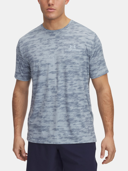 Under Armour Tricou pentru bărbați Under Armour Vanish Energy Printed SS