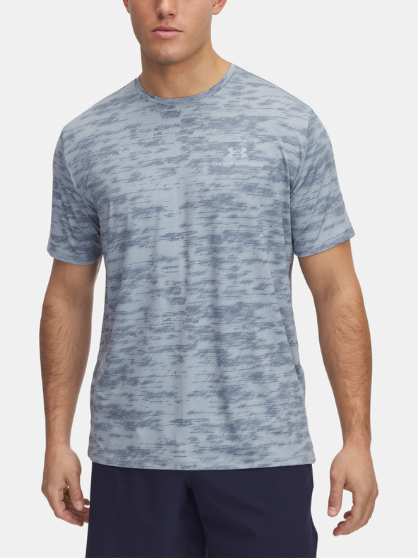 Under Armour Tricou pentru bărbați Under Armour Vanish Energy Printed SS