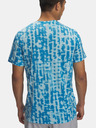 Under Armour Tricou pentru bărbați Under Armour UA LAUNCH PRINTED SS