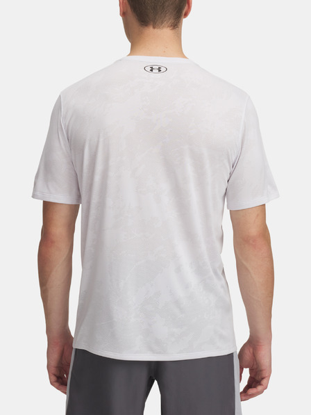 Under Armour Tricou Under Armour UA Tech Vent Jcqrd SS pentru bărbați