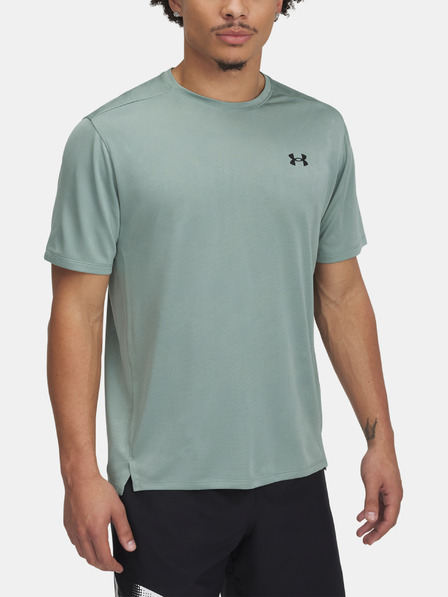 Under Armour Tricou Under Armour UA Tech Vent Jcqrd SS pentru bărbați