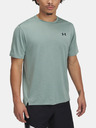 Under Armour Tricou Under Armour UA Tech Vent Jcqrd SS pentru bărbați