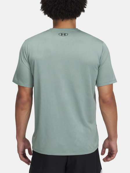 Under Armour Tricou Under Armour UA Tech Vent Jcqrd SS pentru bărbați