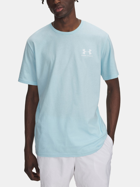 Under Armour Tricou Under Armour UA M SPORTSTYLE LC SS pentru bărbați