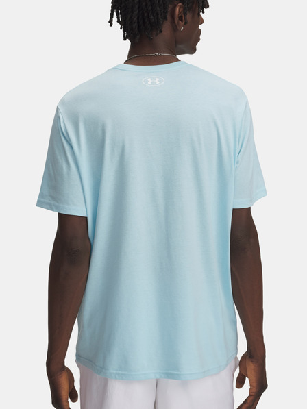 Under Armour Tricou Under Armour UA M SPORTSTYLE LC SS pentru bărbați