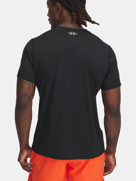 Under Armour Cămașă Under Armour UA Heatgear Fitted SS pentru bărbați