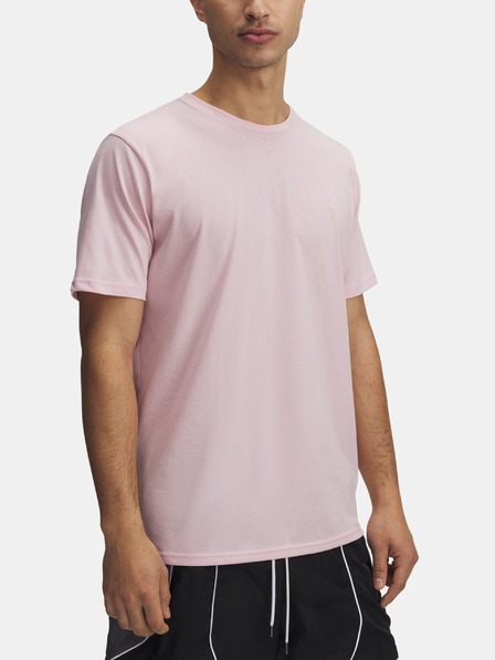 Under Armour Tricou Under Armour UA M SPORTSTYLE LC SS pentru bărbați