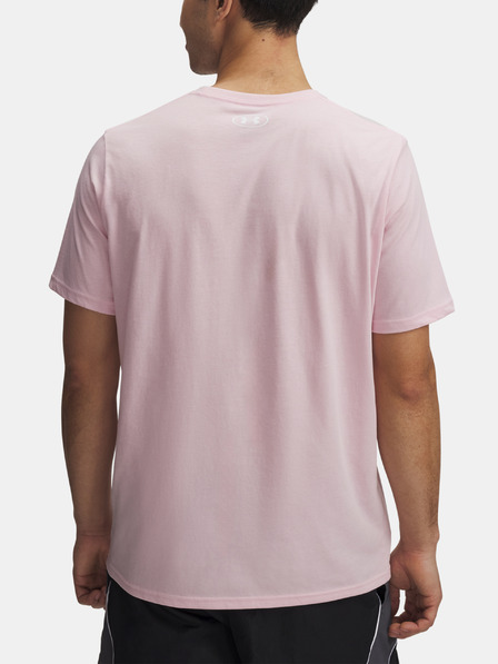 Under Armour Tricou Under Armour UA M SPORTSTYLE LC SS pentru bărbați