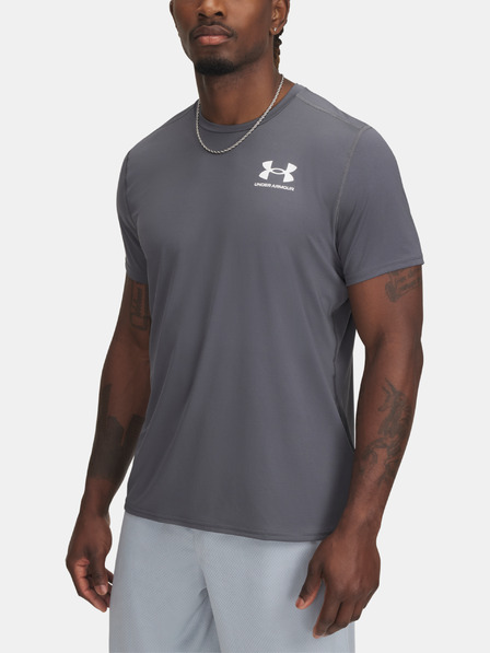 Under Armour Cămașă Under Armour UA Heatgear Fitted SS pentru bărbați