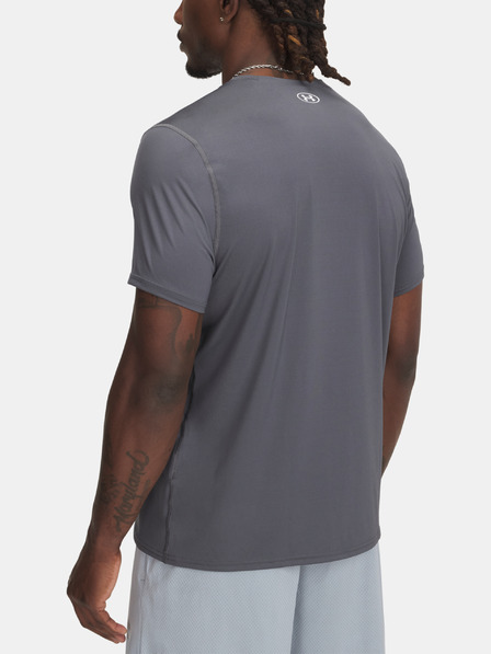 Under Armour Cămașă Under Armour UA Heatgear Fitted SS pentru bărbați