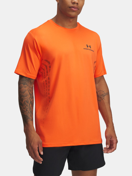 Under Armour Tricou Under Armour Vanish Energy Graphic SS pentru bărbați