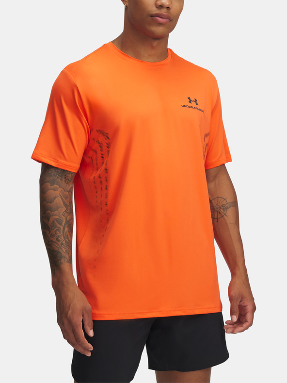 Under Armour Tricou Under Armour Vanish Energy Graphic SS pentru bărbați