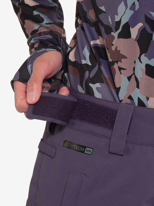 Horsefeathers Pantaloni Diane Horsefeathers - mov