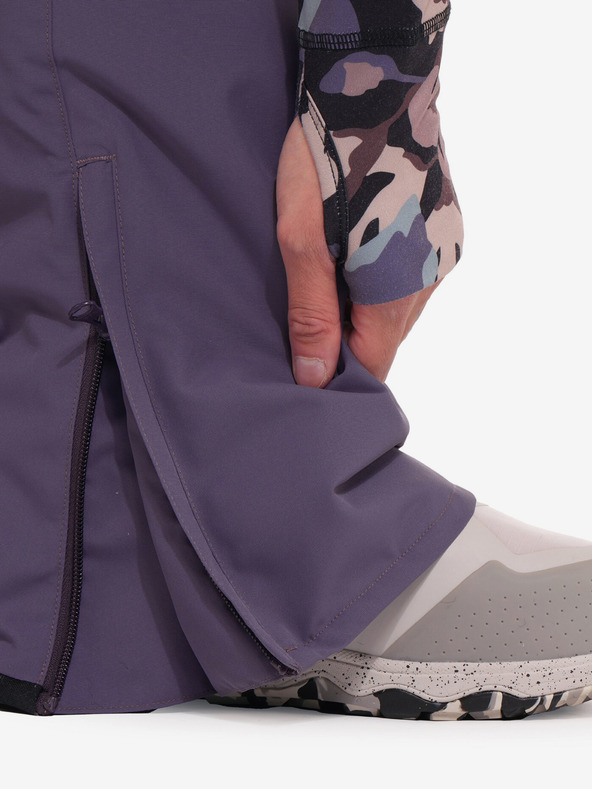 Horsefeathers Pantaloni Diane Horsefeathers - mov