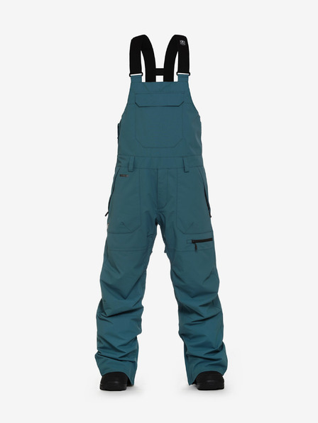 Horsefeathers Pantaloni Transfer Horsefeathers - albastru