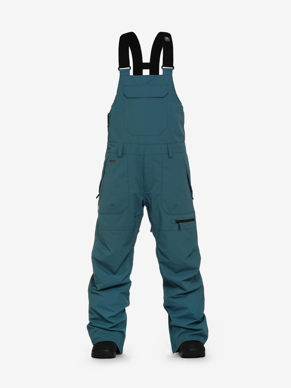 Horsefeathers Pantaloni Transfer Horsefeathers - albastru