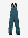 Horsefeathers Pantaloni Transfer Horsefeathers - albastru