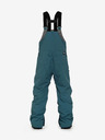 Horsefeathers Pantaloni Transfer Horsefeathers - albastru