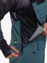 Horsefeathers Pantaloni Transfer Horsefeathers - albastru