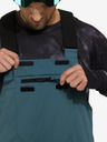Horsefeathers Pantaloni Transfer Horsefeathers - albastru