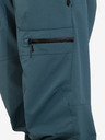 Horsefeathers Pantaloni Transfer Horsefeathers - albastru