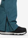 Horsefeathers Pantaloni Transfer Horsefeathers - albastru