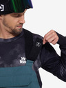 Horsefeathers Pantaloni Transfer Horsefeathers - albastru