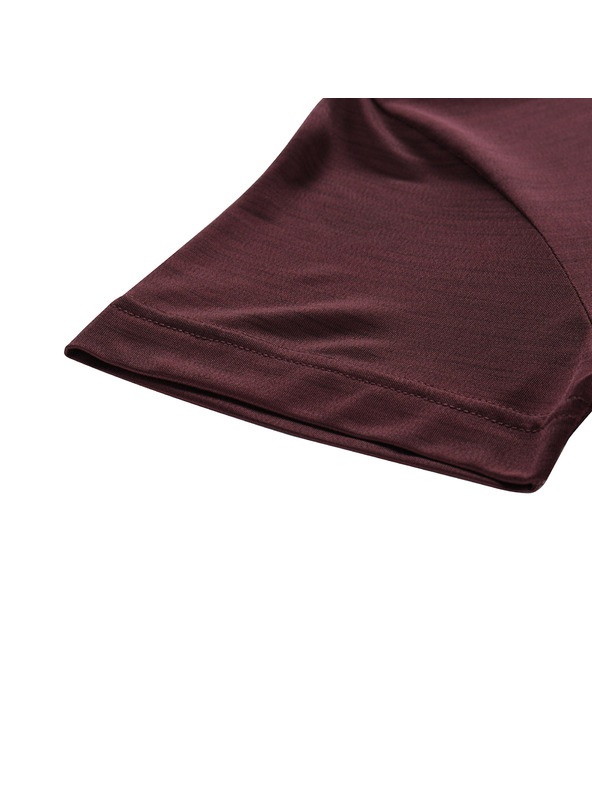 ALPINE PRO Tricou pentru femei cu uscare rapidă și uscare rece ALPINE PRO BASIKA