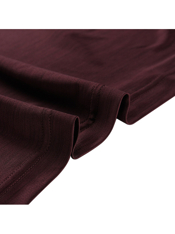 ALPINE PRO Tricou pentru femei cu uscare rapidă și uscare rece ALPINE PRO BASIKA