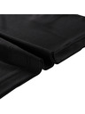 ALPINE PRO Tricou pentru femei cu uscare rapidă și răcire ALPINE PRO BASIKA negru
