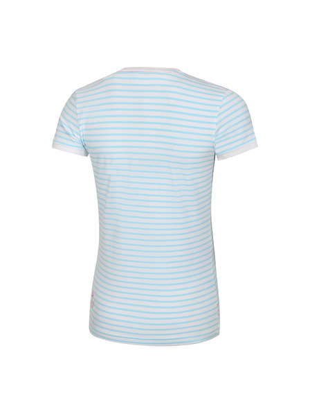 ALPINE PRO Tricou din bumbac pentru femei ALPINE PRO BOATERA 2
