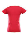ALPINE PRO Tricou pentru femei din lână merinos ALPINE PRO WOOLENA