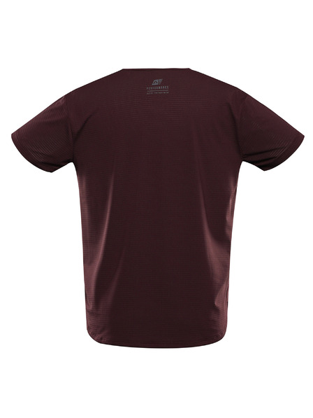 ALPINE PRO Tricou funcțional pentru femei ALPINE PRO JERA