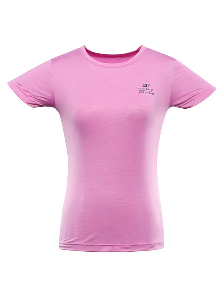 ALPINE PRO Tricou pentru femei cu uscare rapidă și uscare rece ALPINE PRO BASIKA