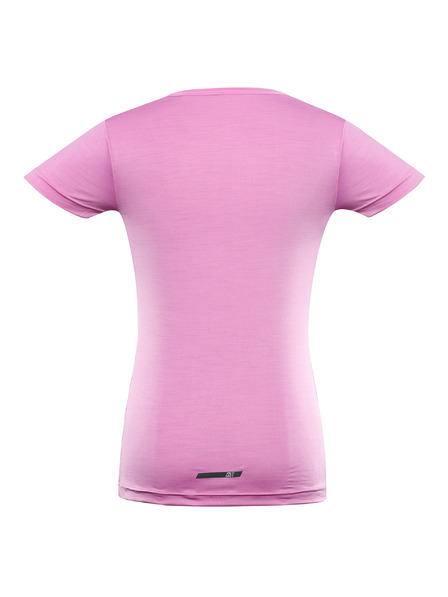 ALPINE PRO Tricou pentru femei cu uscare rapidă și uscare rece ALPINE PRO BASIKA