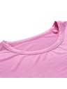 ALPINE PRO Tricou pentru femei cu uscare rapidă și uscare rece ALPINE PRO BASIKA