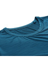 ALPINE PRO Tricou pentru femei cu uscare rapidă și uscare rece ALPINE PRO BASIKA